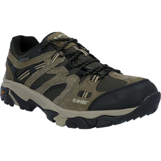 Hi-Tec Apex Lite Low Herren Wanderschuhe - Image 1