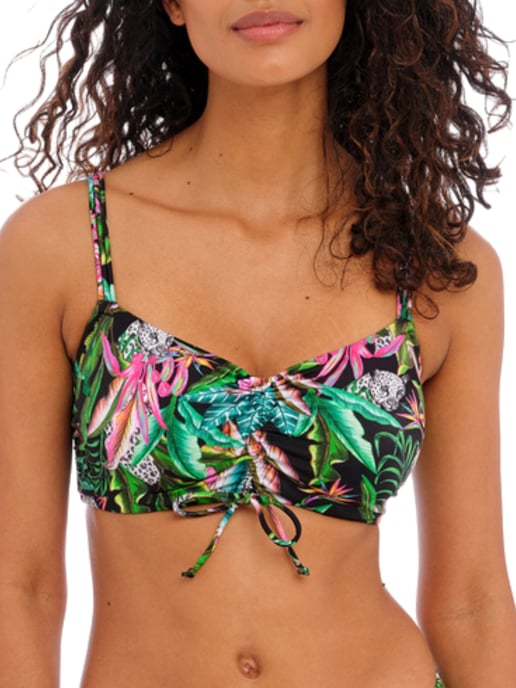 Cala Selva Bralette Bikini Top