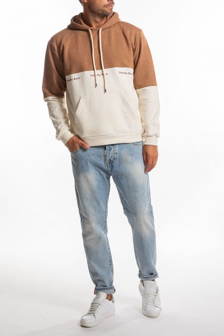 Takeshy Kurosawa Jeans Open-End Carrot Herren blau - Image 2