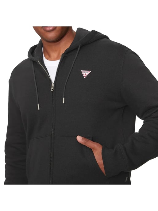 Guess Herren-Sweatshirt mit Dreiecksmuster G - Image 2