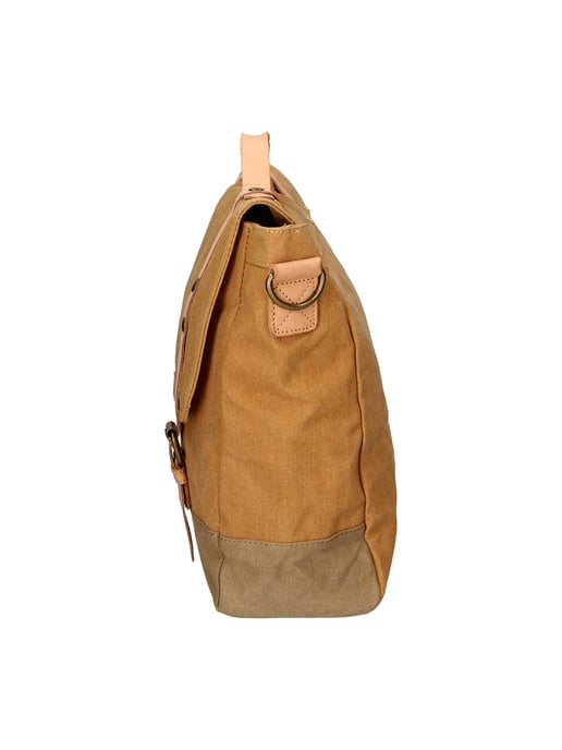 Gave Lux Handtasche unisex COGNAC - Image 3