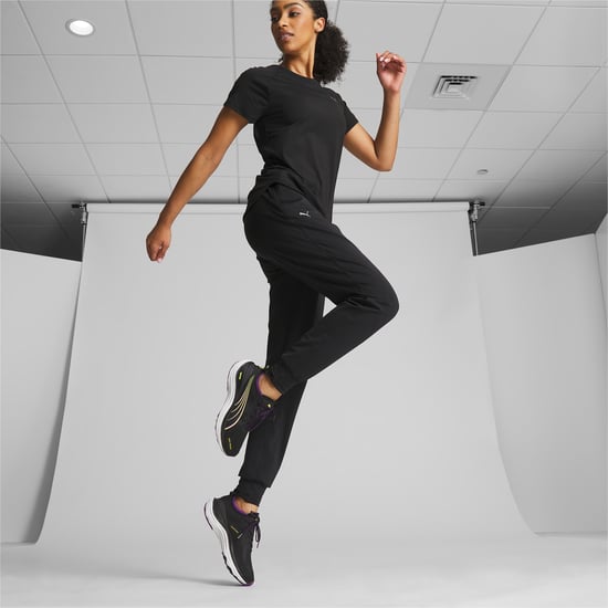 PUMA Damen Foreverrun Nitro™ Wtr Laufschuhe - Image 2