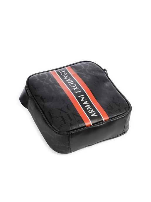 Armani Exchange Herren-Umhängetasche - Image 3