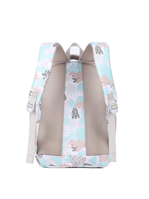 Aoking Rucksack Unisex MINT - Image 4