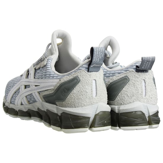 Asics Gel-Quantum 360 6 Herren Weiße Sportschuhe - Image 3