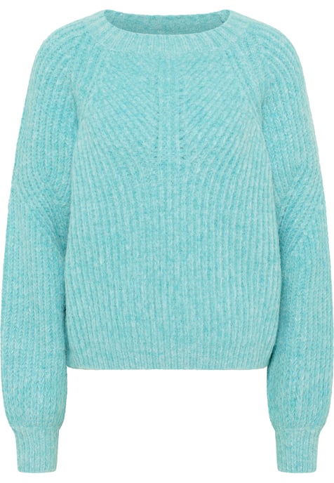 IZIA Pull en tricot gaya - Image 1