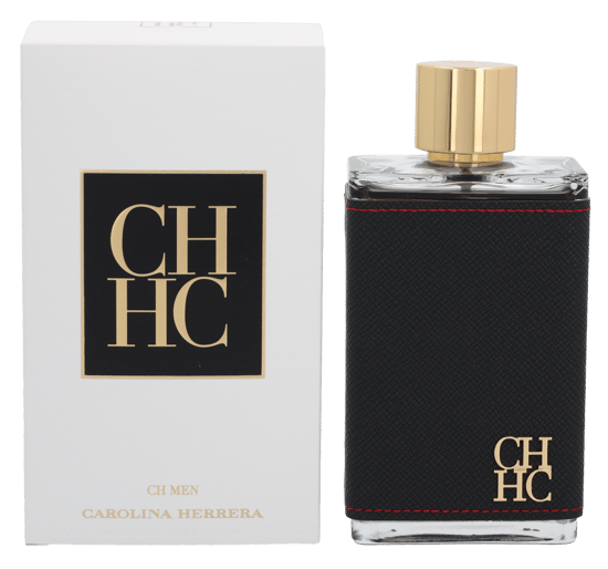 Carolina Herrera Ch Men Edt Spray 200ml. - Image 4