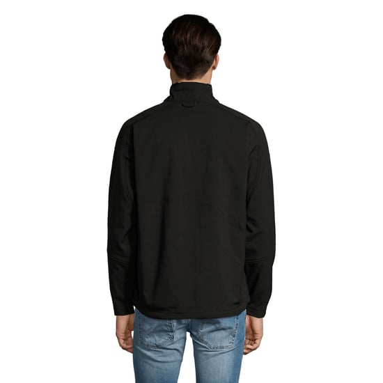 SOLS - "Relax" Softshelljacke für Herren () - Image 2