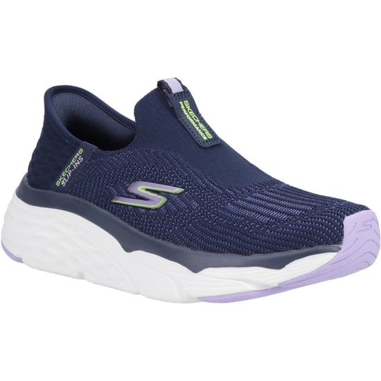 Max Cushioning - Glatter Schuh - Image 1