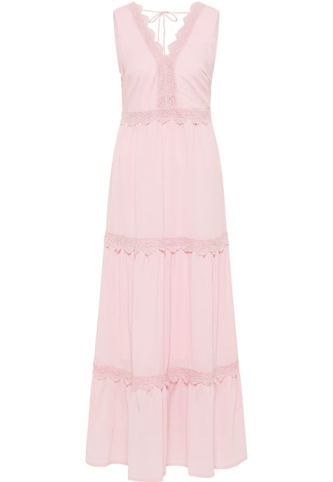 IZIA spaghetti dress maxi gaya
