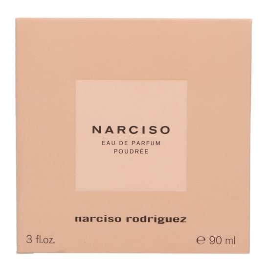 Narciso Rodriguez Narciso Poudree Edp Spray 90ml - Image 2