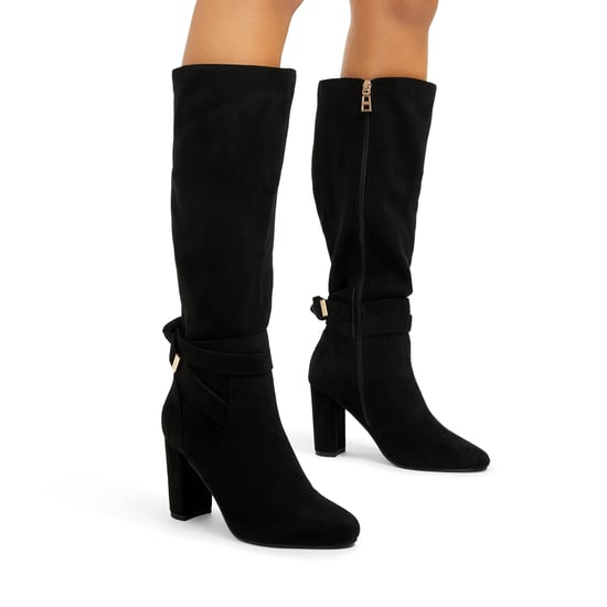 Carvela  Tempt High Leg Boots