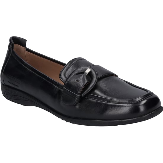 JOSEF SEIBEL Fenja 19 | Ballerina for Women | black