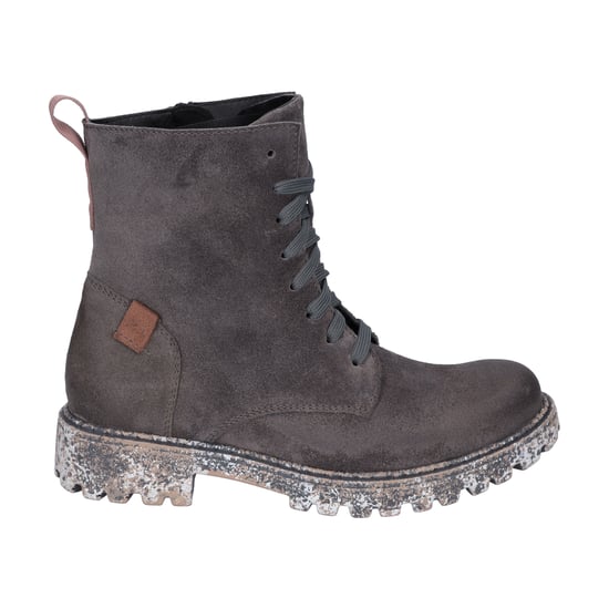 JOSEF SEIBEL Marta 02 | Stiefelette für Damen | Grau Marta 02, asphalt-kombi - Image 2