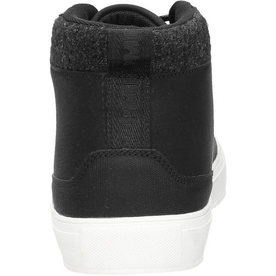 PME Legend Turnschuhe für ihn. Die Turnschuhe sind aus hochwertigem Kunstleder und Textil gefertigt. Der Turnschuh hat eine herausnehmbare EVA-Einlegesohle, die für eine angenehme Dämpfung sorgt.  Marke: PME LegendModellname: LexingKategorie: Herren-Sneak - Image 5