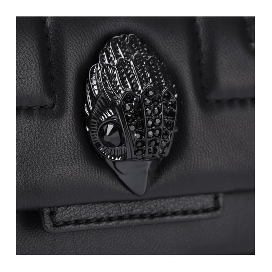 Kurt Geiger London Leather Kgl Mini Kensington Uj Bag