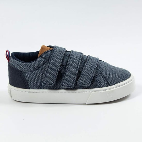 Le Coq Sportif Kinder-Sneaker (Unisex) in Blau - Image 2