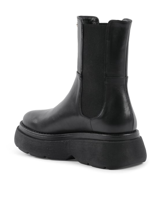 Dana - Kurzstiefel Schwarz - Image 3