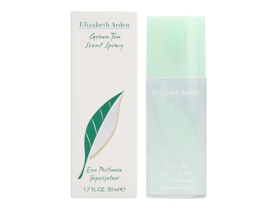 E.Arden Grüner Tee Duft Edp Spray 50 ml - Image 3