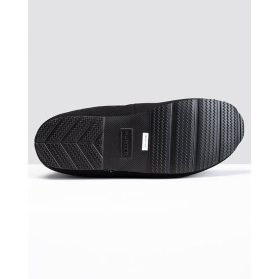 Hunter Womens Puffer Slipper