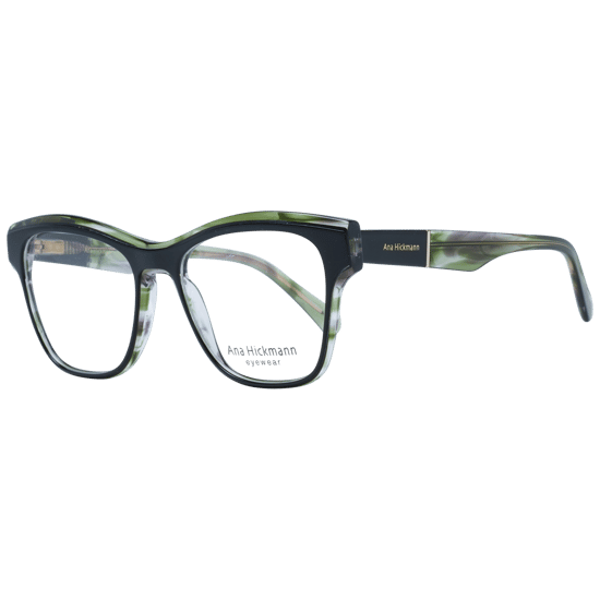 Ana Hickmann Brille AH6474 H01 52 - Image 1