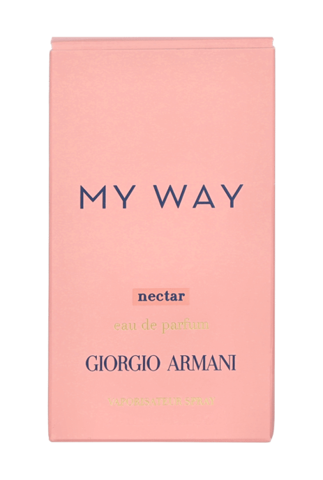 Armani My Way Nectar Edp Spray. - Image 2