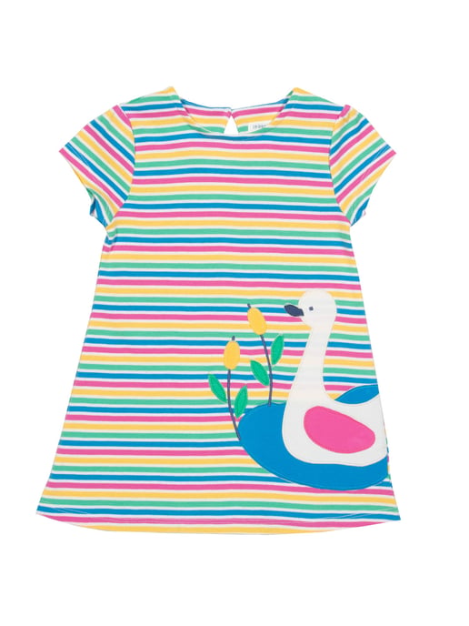 Kite Clothing Swan Dress