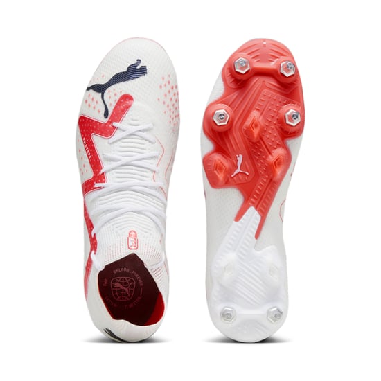 PUMA Herren FUTURE ULTIMATE MxSG Fußballschuhe - Image 6