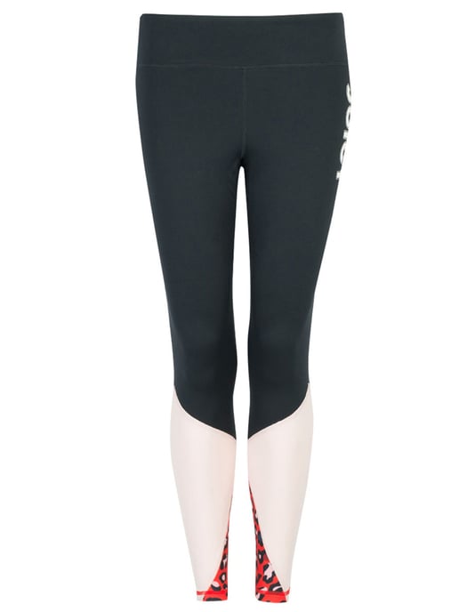 Juicy Couture Legginsy Damen schwarz - Image 1
