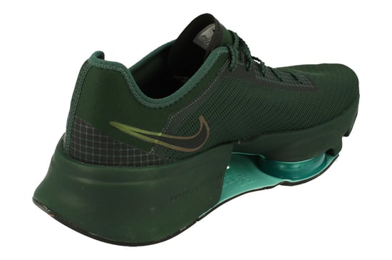 Nike Air Zoom Superrep 3 Mens Green Trainers