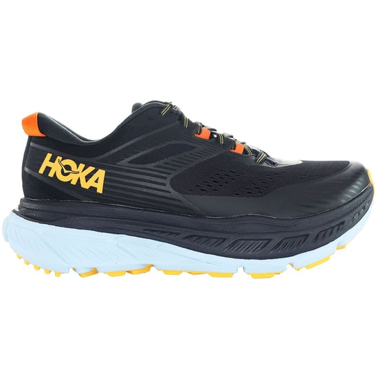 Hoka Stinson Atr 6 Herren Marine Laufschuhe - Image 2