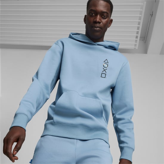 PUMA x PLAYSTATION Herren Hoodie - Image 1