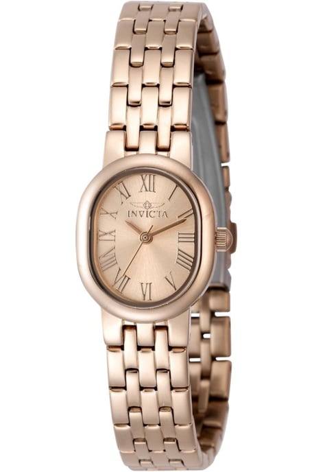 Invicta Angel 48141 Women's Quartz Watch - 20mm
