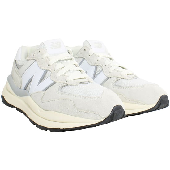 New Balance 5740SLA Damen Beige Turnschuhe - Image 2
