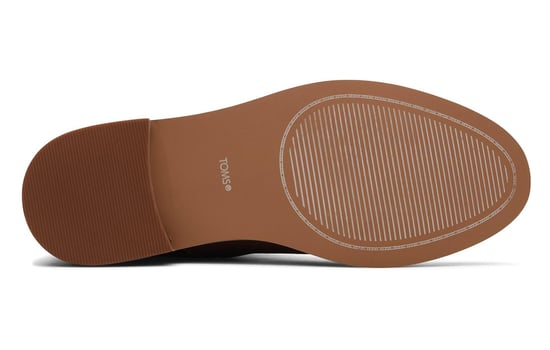 Toms Charlie Leder Damenstiefel - Image 4