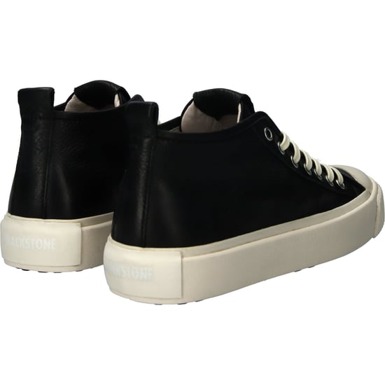 ZOEY MID - Black - Sneaker (mid)