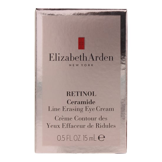 Elizabeth Arden Retinol Ceramide Line Erasing Eye Cream 15ml - Image 2