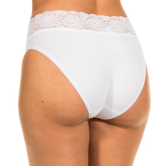 Dolce Taillenslip aus elastischem und atmungsaktivem Material 1031786 Damen - Image 3