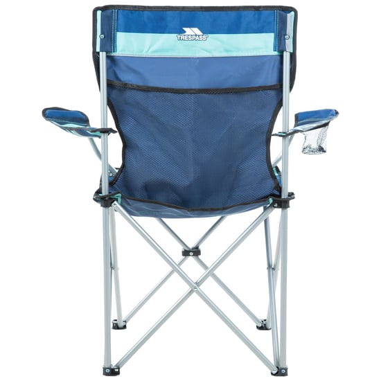 Trespass - Camping Stuhl "Branson" (Blau) - Image 2