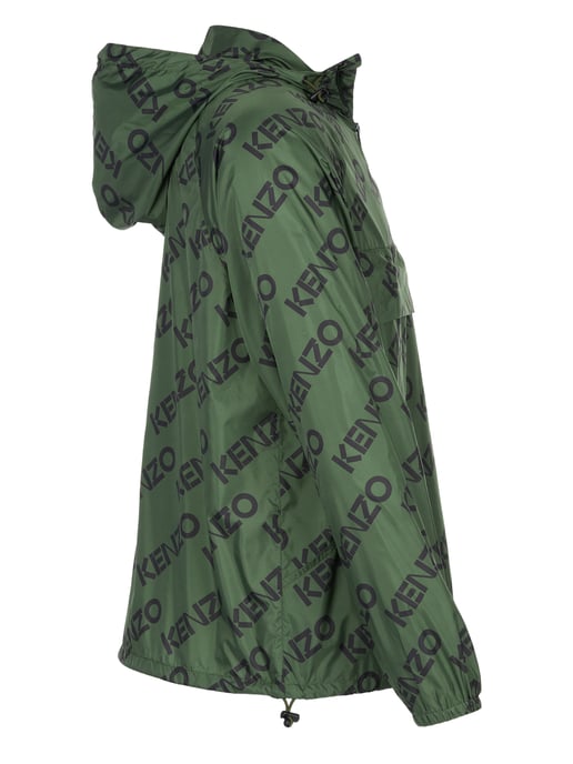 Kenzo Jacke - Image 3
