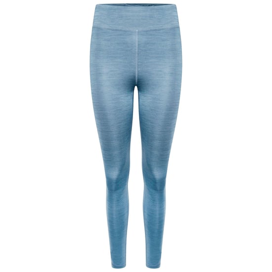 Dare 2B Womens/Ladies Legitimate Marl Lightweight Tights (Orion Grey)