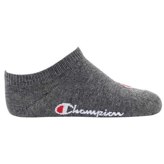 Champion Sneaker Basic Socken - Image 4