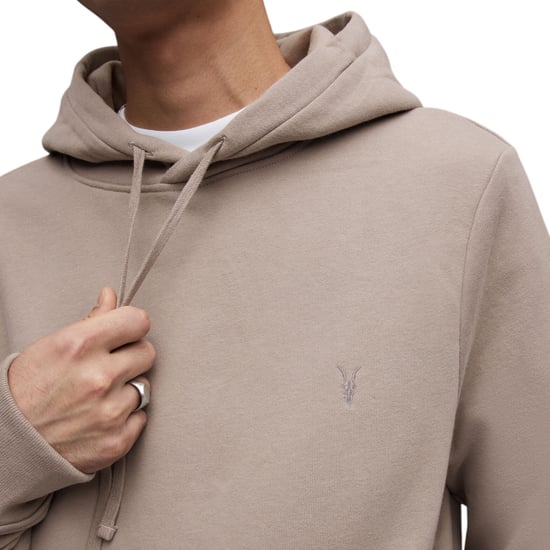 ALL SAINTS RAVEN OTH Mens Hoodies Pullover Jumper - Image 3