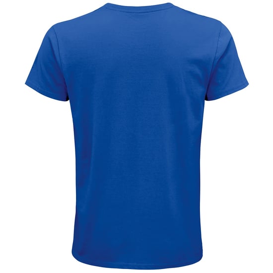 SOLS - "Crusader" T-Shirt, aus biologischem Anbau für Herren (Königsblau) - Image 2