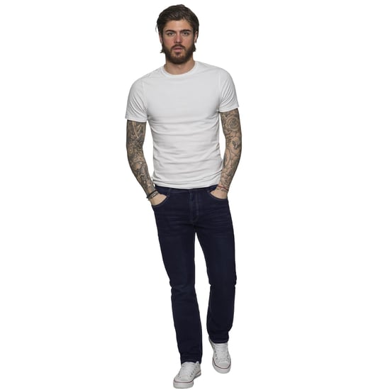 Herren Tapered Fit Jeans | ETO Designer - Image 3