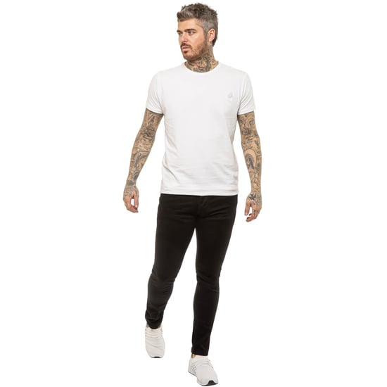 ETO | Herren Designer Hyperstretch Jeans - Image 6