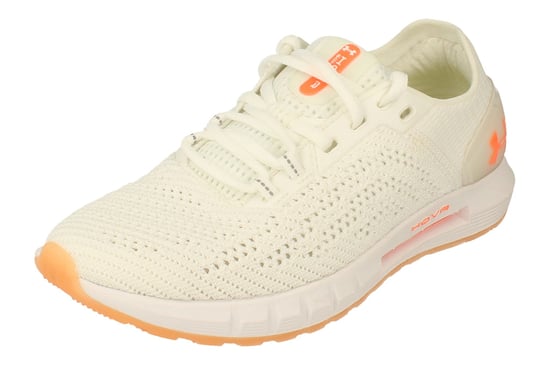 Unter Armour Ua Hovr Sonic 2 Frauen Weiß Trainer - Image 1