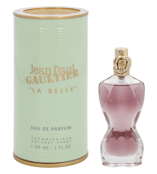 Jean Paul Gaultier La Belle Eau De Parfum 30ml - Image 3