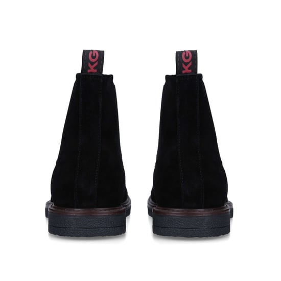 KG Kurt Geiger Suede Dylan Boots