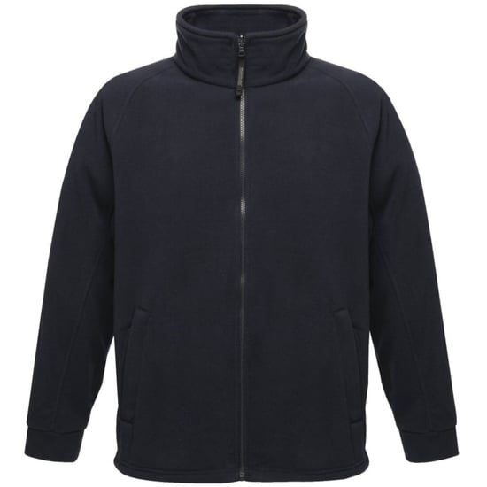 Regatta Mens Thor III Fleece Jacket (Dark Navy)